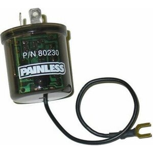 Painless Wiring - 80230 - LED Flasher