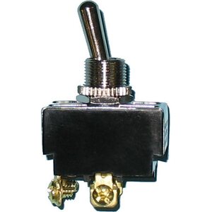 Painless Wiring - 80502 - Heavy Duty Toggle Switch ON/OFF 20 Amp.