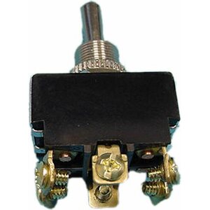 Painless Wiring - 80514 - 20 Amp Toggle Switch On/Off/On
