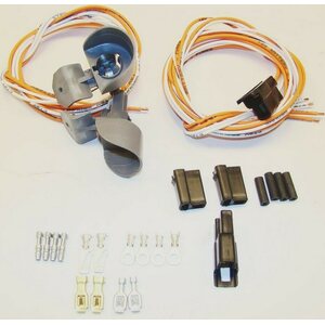 American Autowire - 500081 - Under Dash Courtesy Light Kit