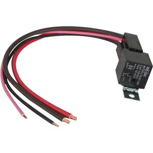American Autowire - 500511 - Universal 70 Amp Relay Kit