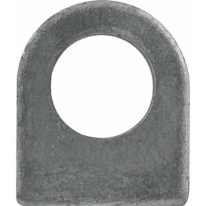 Allstar Performance - 60030 - Mounting Tabs Weld-On 4pk 5/8in Hole