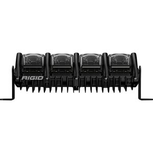 Rigid Industries - 210413 - LED Light Adapt Series 10in Light Bar