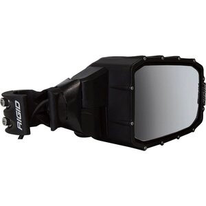Rigid Industries - 64011 - LED Light Reflect Side Mirror
