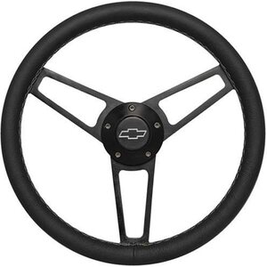 Grant - 1906 - Billet Series Leather Steering Wheel