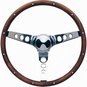 Grant - 201 - 15in Classic Wood Wheel