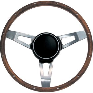 Grant - 246 - Steering Wheel Hardwood Classic Nostalgia