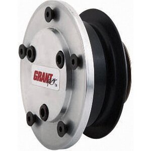 Grant - 3024 - Quick Release Hub Weld To 3/4in Shaft