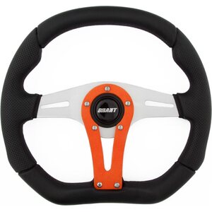 Grant - 499 - Racing Wheel D Series Orange
