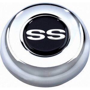 Grant - 5629 - Chrome Button-SS