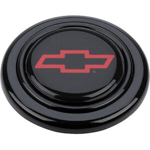Grant - 5660 - Chevy Logo Horn Button