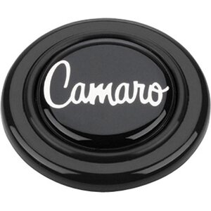 Grant - 5661 - Camaro Logo Horn Button