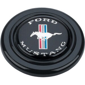 Grant - 5668 - Mustang Signature Horn Button