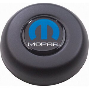 Grant - 5790 - Mopar Black Horn Button