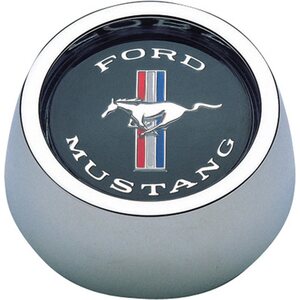 Grant - 5847 - Mustang Horn Button