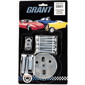 Grant - 5891 - Wheel Puller