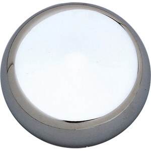 Grant - 5894 - Chrome Horn Button