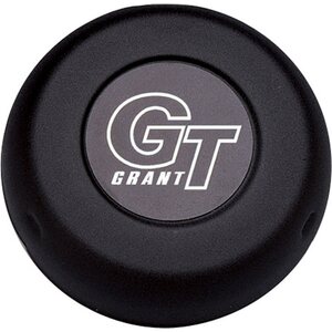 Grant - 5897 - Blk Gt Sport Horn Button