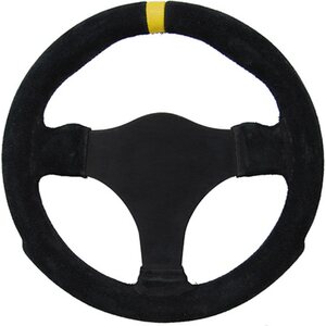 Grant - 631 - Perf 11in Steering Wheel Black