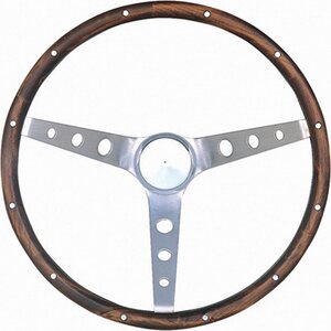 Grant - 966-0 - Classic Nostalgia 15in Steering Wheel