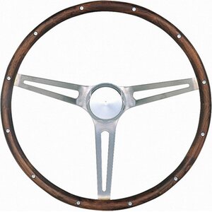 Grant - 967-0 - Classic Nostalgia 15in Steering Wheel