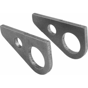 Allstar Performance - 60075 - Tie Down Chassis Rings 2pk
