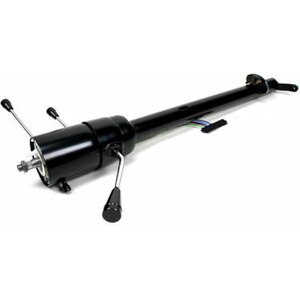 Ididit 1130811051 Steering Column Black 78-79 Ford F150