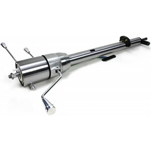Ididit 1140658010 Steering Column Tilt Column Shift 67-72 GM Truck w/Rack Ididit 1140658010 Steering Column Tilt Column Shift 67-72 GM Truck w/Rack