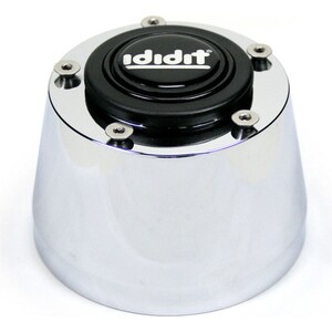 Ididit - 2207310020 - Adaptor 5 Bolt Chrome