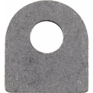 Allstar Performance - 60091 - Mounting Tabs Weld-on 7/16in Hole 4pk