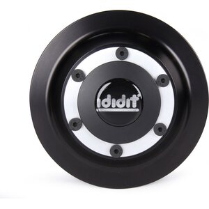 Ididit - 5010000023 - Quick Release 6 Bolt OE Ford