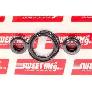 Sweet - 301-30067 - Pro Dual Pull Cylinder Seal Kit