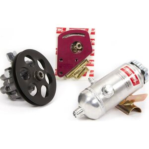 Sweet - 305-80849 - Power Steering Kit with Toyota Pump Block Mnt