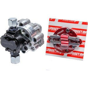 Sweet - 305-85880 - Tandem Pump Assembly Kit w/ Hex Drive