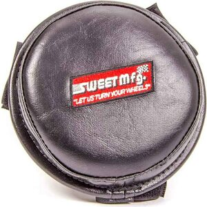 Sweet - 601-70100 - Flat Steering Wheel Pad