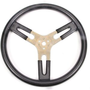 Sweet - 601-70131 - 13in Flat Steering Wheel