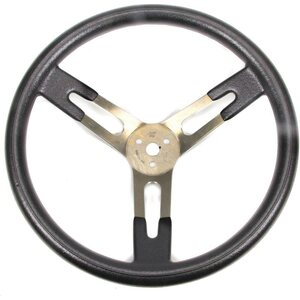 Sweet - 601-70152 - 15in Dish Steering Wheel