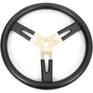 Sweet - 601-80171 - 17in Flat Steering Wheel Large Grip