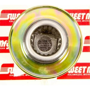 Sweet - 801-70036 - Steel Quick Release w/o Coupler for Sweet Spline