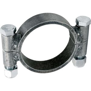 Allstar Performance - 60144-10 - 2 Bolt Clamp On Retainer 1in Wide 10pk