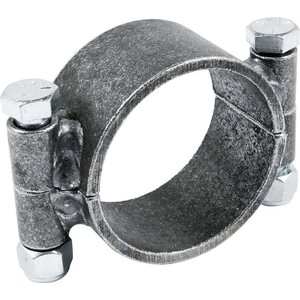 Allstar Performance - 60145-10 - 2 Bolt Clamp On Retainer 1.75in Wide 10pk
