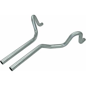Flowmaster - 15802 - 2.5in Tailpipe