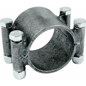Allstar Performance - 60147 - 4 Bolt Clamp On Retainer 3in Wide