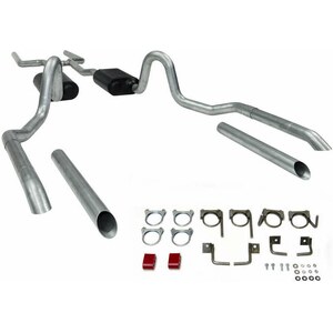 Exhaust Systems