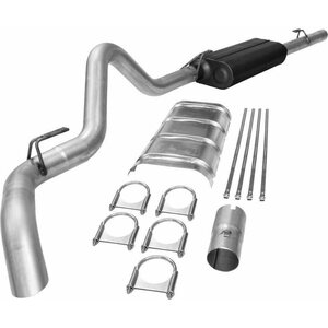 Exhaust Systems