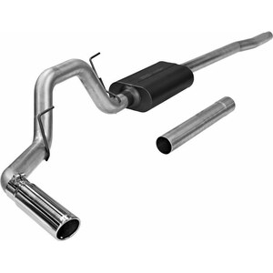 Flowmaster - 17403 - 04-08 Ford F150 Force II Exhaust Kit