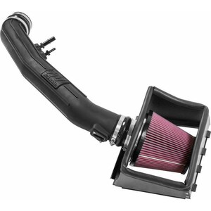 Flowmaster - 615128 - Engine Cold Air Intake 11-16 Ford F250 6.2L