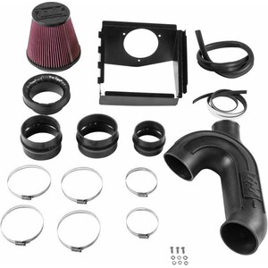Flowmaster - 615136 - Engine Cold Air Intake 15-17 Ford F150 3.5L