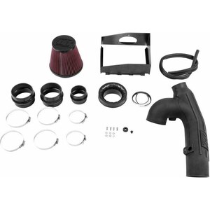 Flowmaster - 615149 - Engine Cold Air Intake 12-14 Ford F150 3.5L