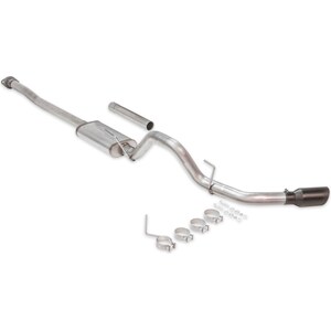 Flowmaster - 717887 - Cat Back Exhaust System 15-   Ford F150 2.7/3.5L